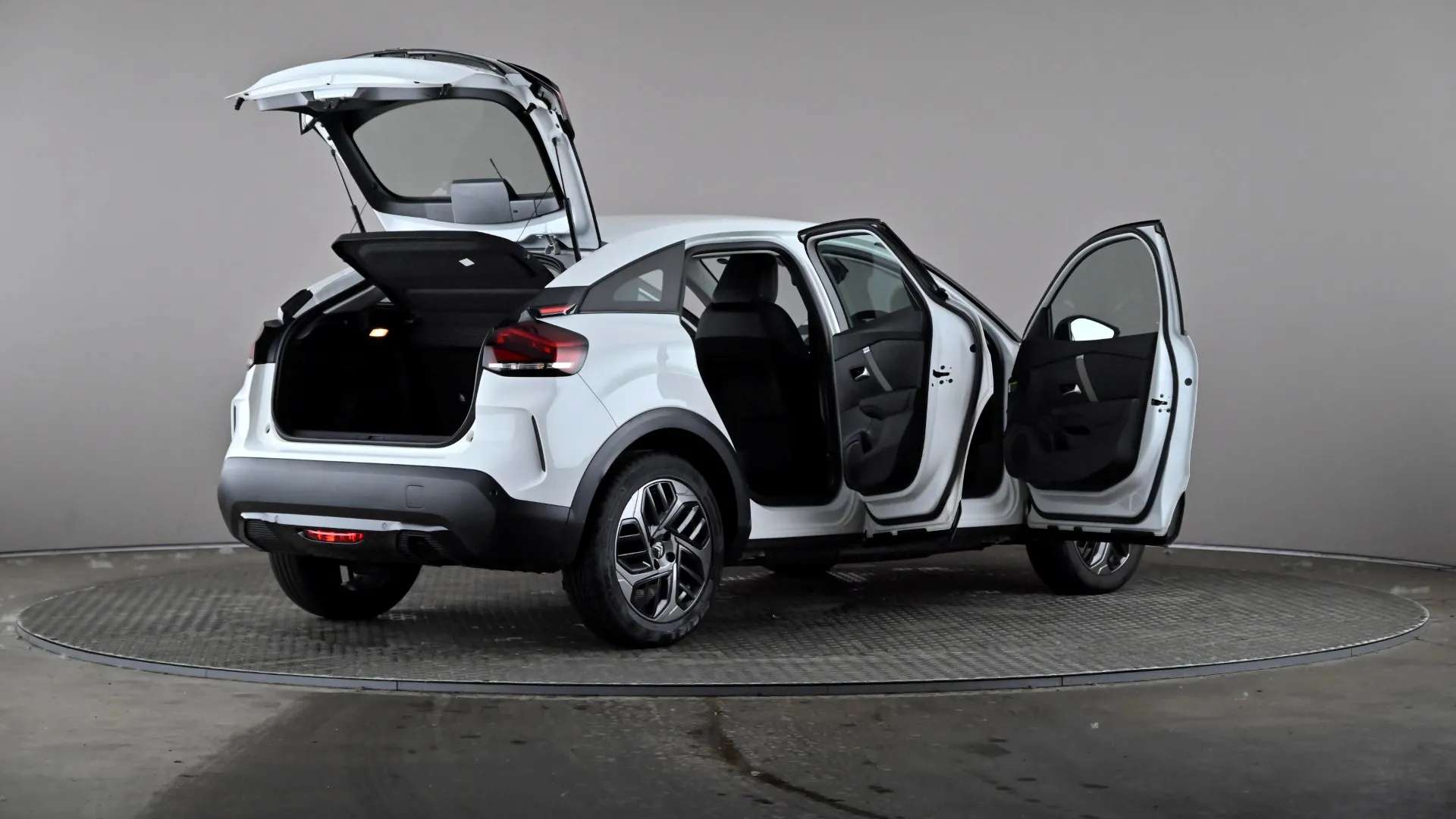 2023 CITROEN C4 2023 CITROEN C4