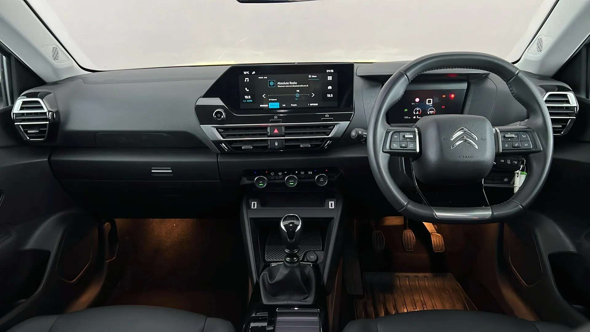 2023 CITROEN C4 2023 CITROEN C4