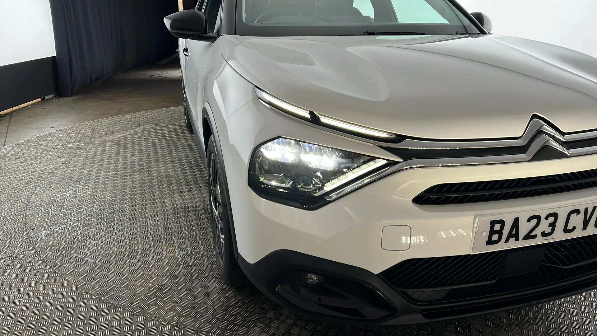 2023 CITROEN C4 2023 CITROEN C4