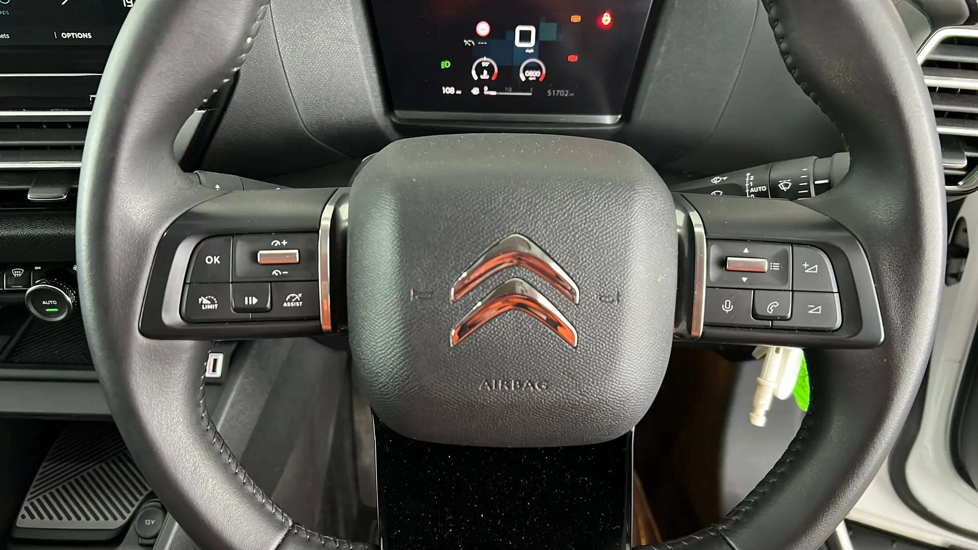 2023 CITROEN C4 2023 CITROEN C4