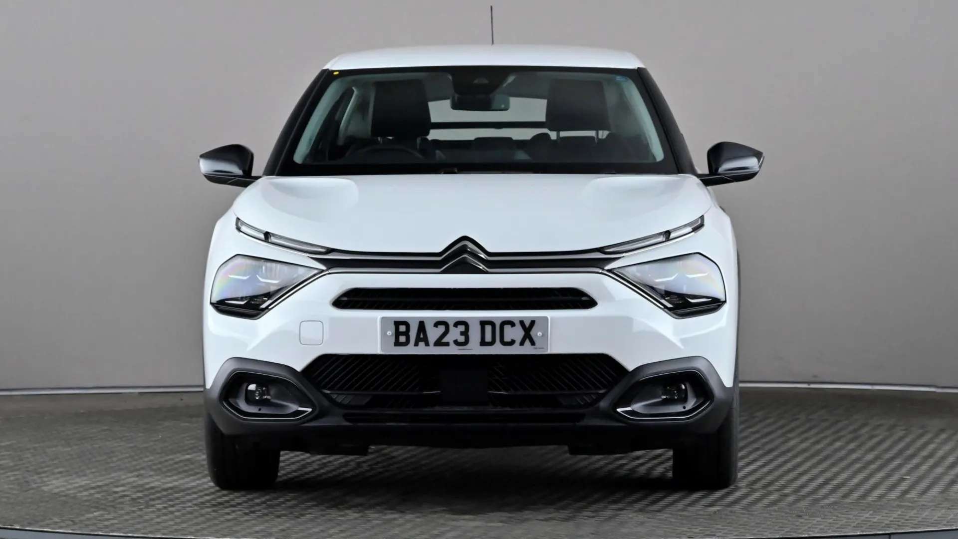 A 2023 CITROEN C4 1.2 PureTech Sense A 2023 CITROEN C4 1.2 PureTech Sense