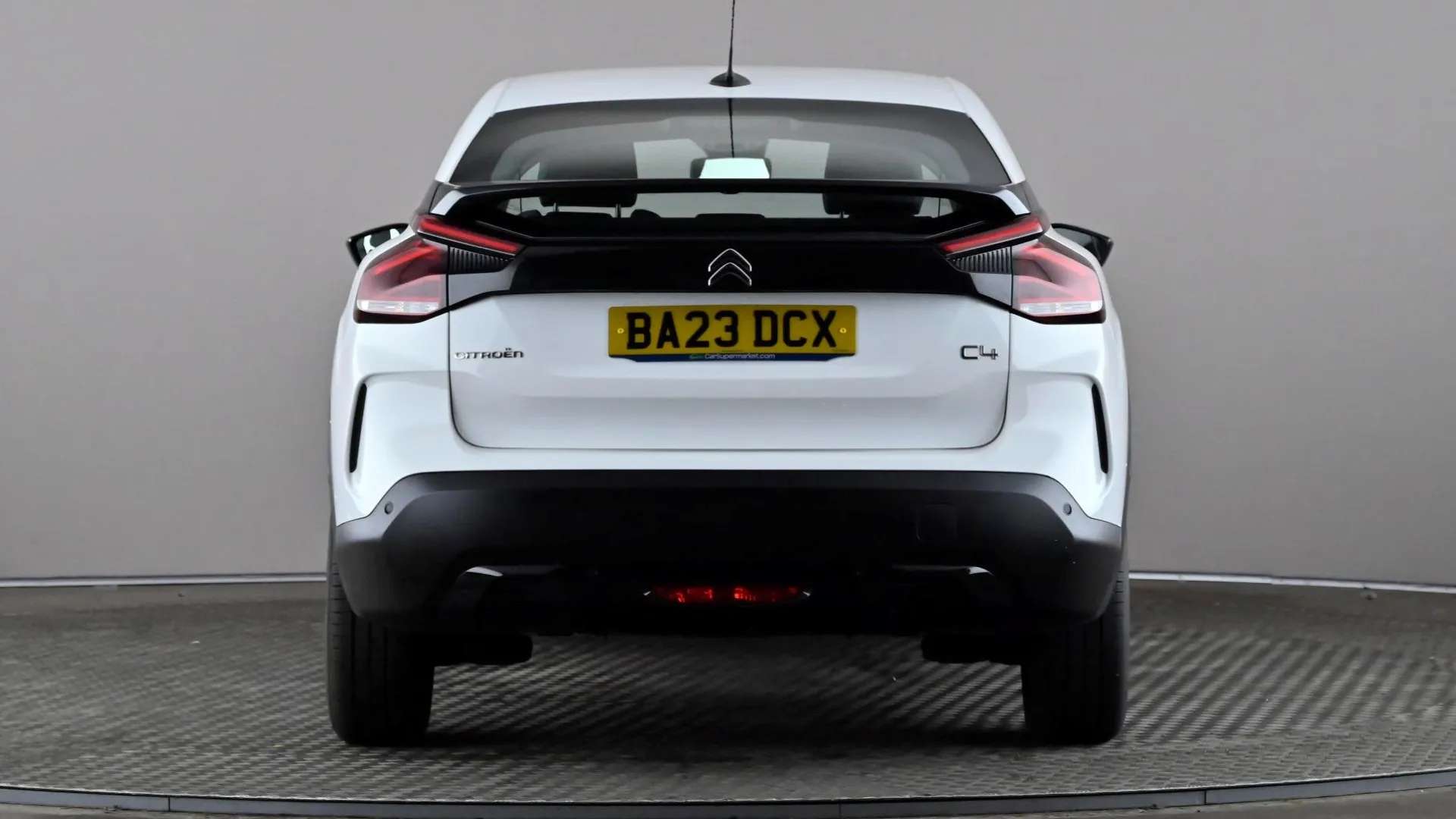 2023 CITROEN C4 2023 CITROEN C4