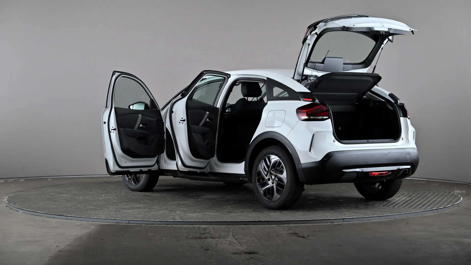 2023 CITROEN C4 2023 CITROEN C4