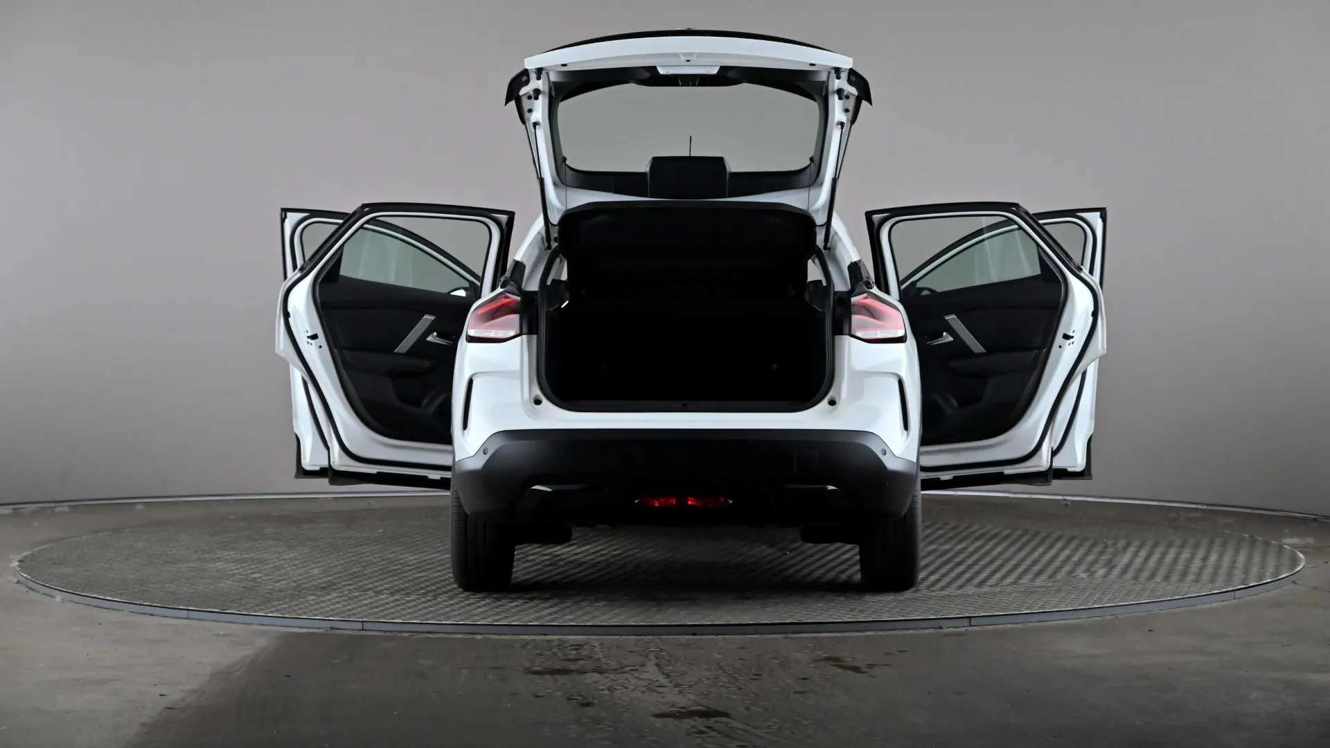 2023 CITROEN C4 2023 CITROEN C4