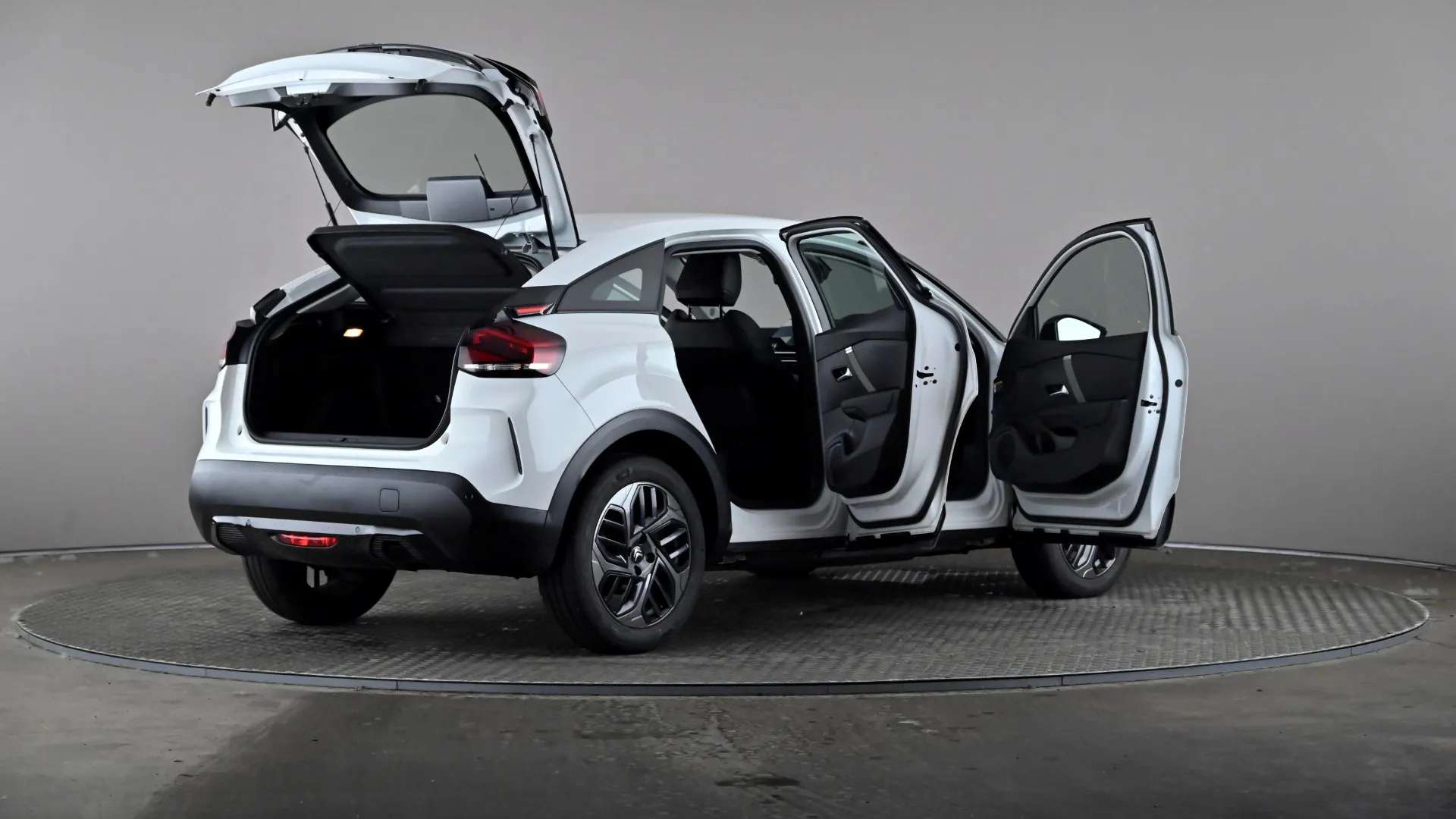 2023 CITROEN C4 2023 CITROEN C4