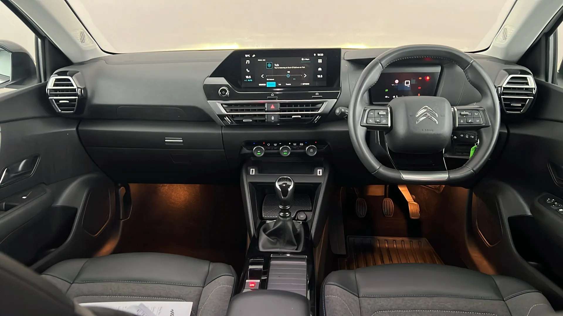 2023 CITROEN C4 2023 CITROEN C4