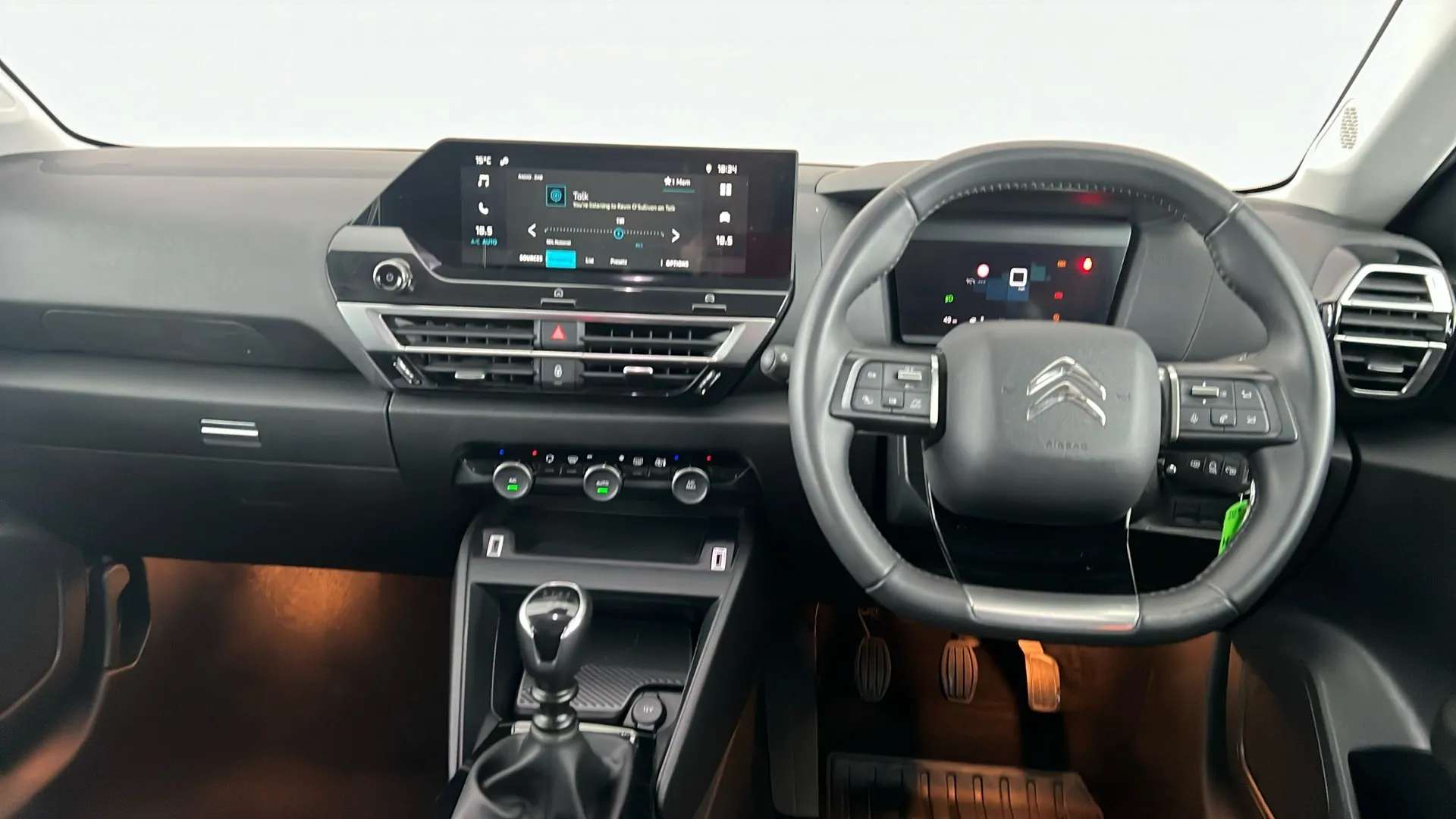 2023 CITROEN C4 2023 CITROEN C4