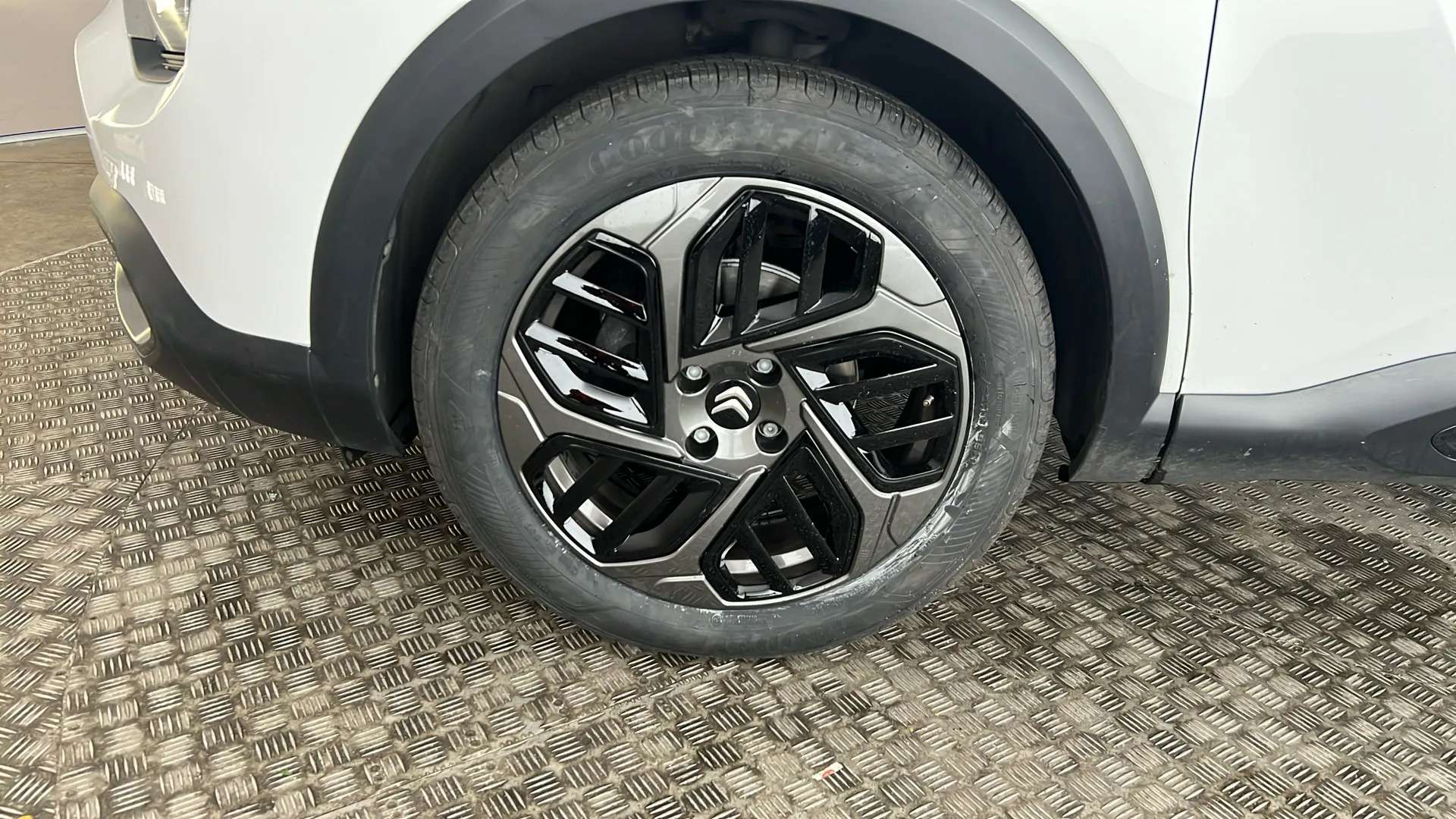 2023 CITROEN C4 2023 CITROEN C4