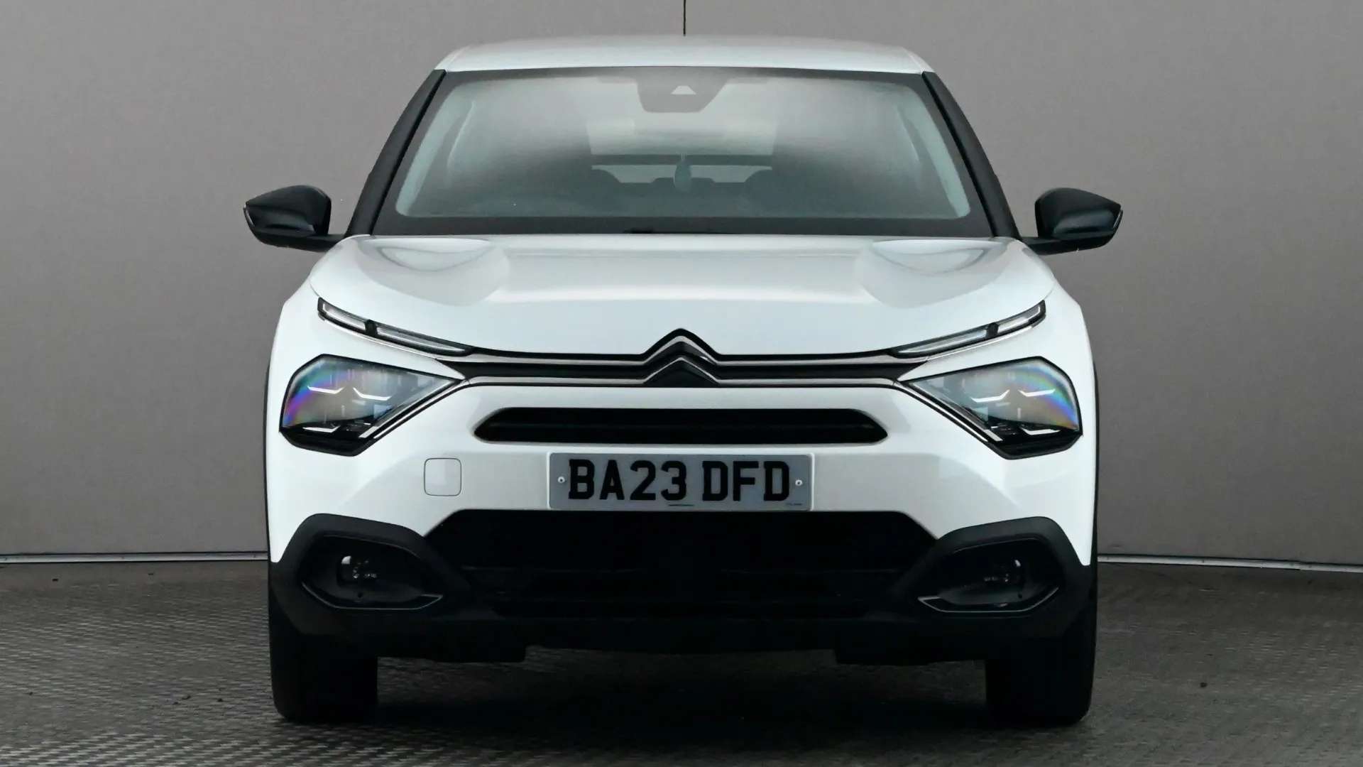 A 2023 CITROEN C4 1.2 PureTech Sense A 2023 CITROEN C4 1.2 PureTech Sense