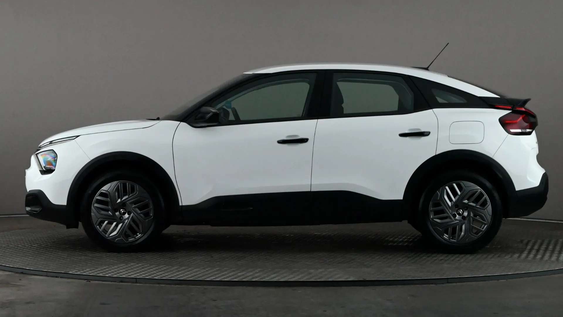 A 2023 CITROEN C4 1.2 PureTech Sense A 2023 CITROEN C4 1.2 PureTech Sense