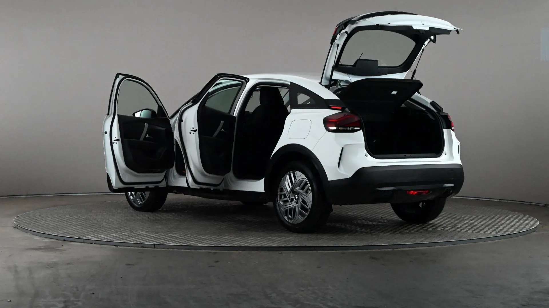 2023 CITROEN C4 2023 CITROEN C4