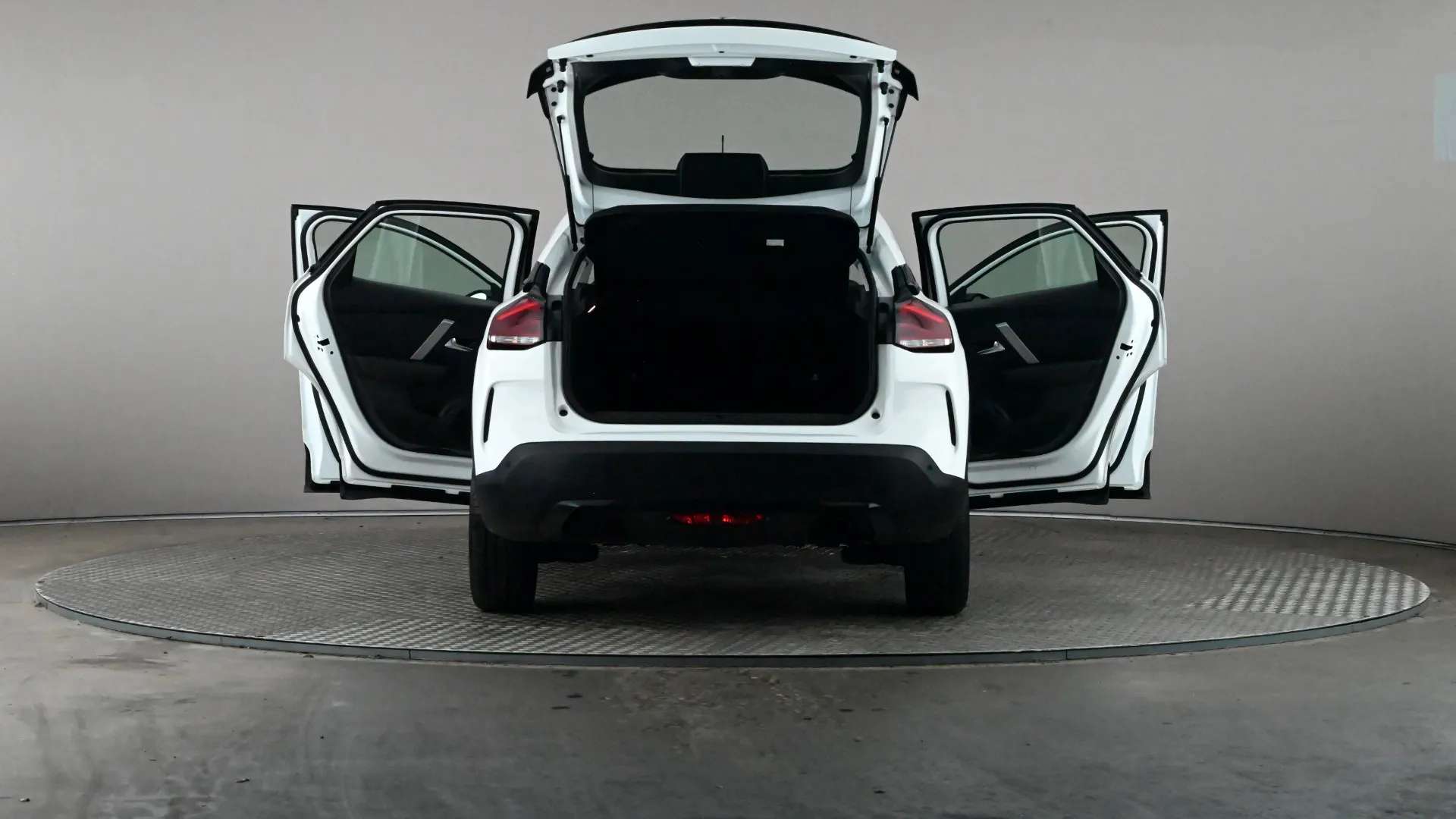 2023 CITROEN C4 2023 CITROEN C4