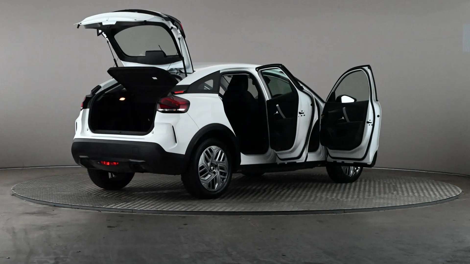 2023 CITROEN C4 2023 CITROEN C4