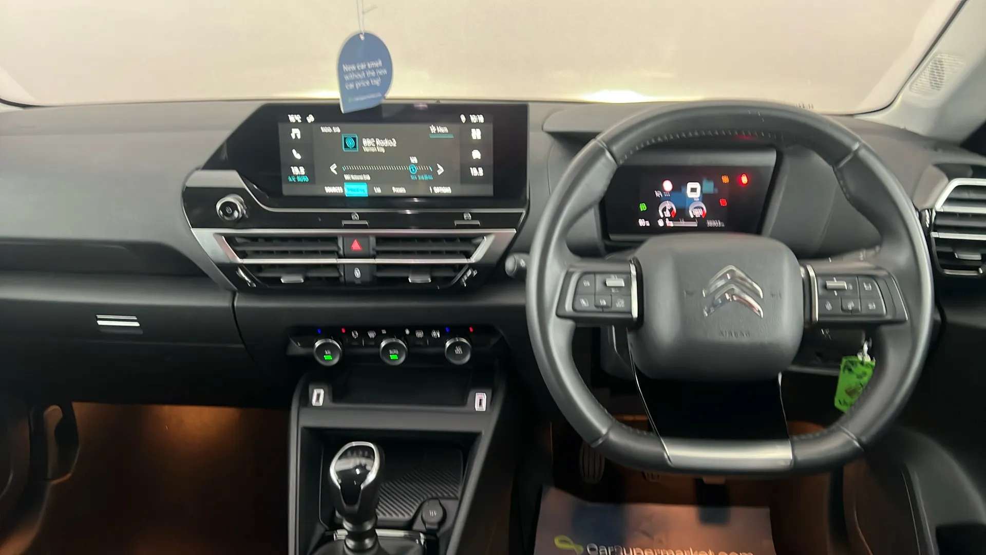 2023 CITROEN C4 2023 CITROEN C4
