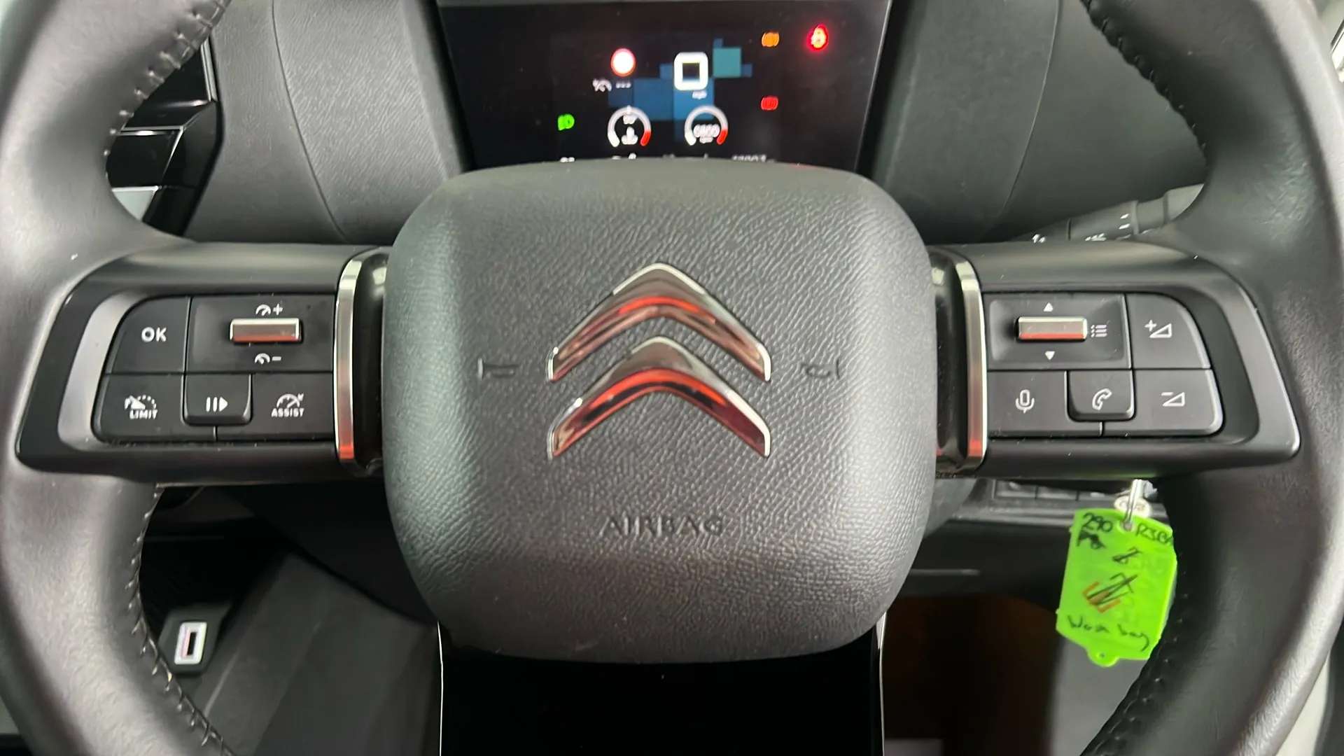 2023 CITROEN C4 2023 CITROEN C4