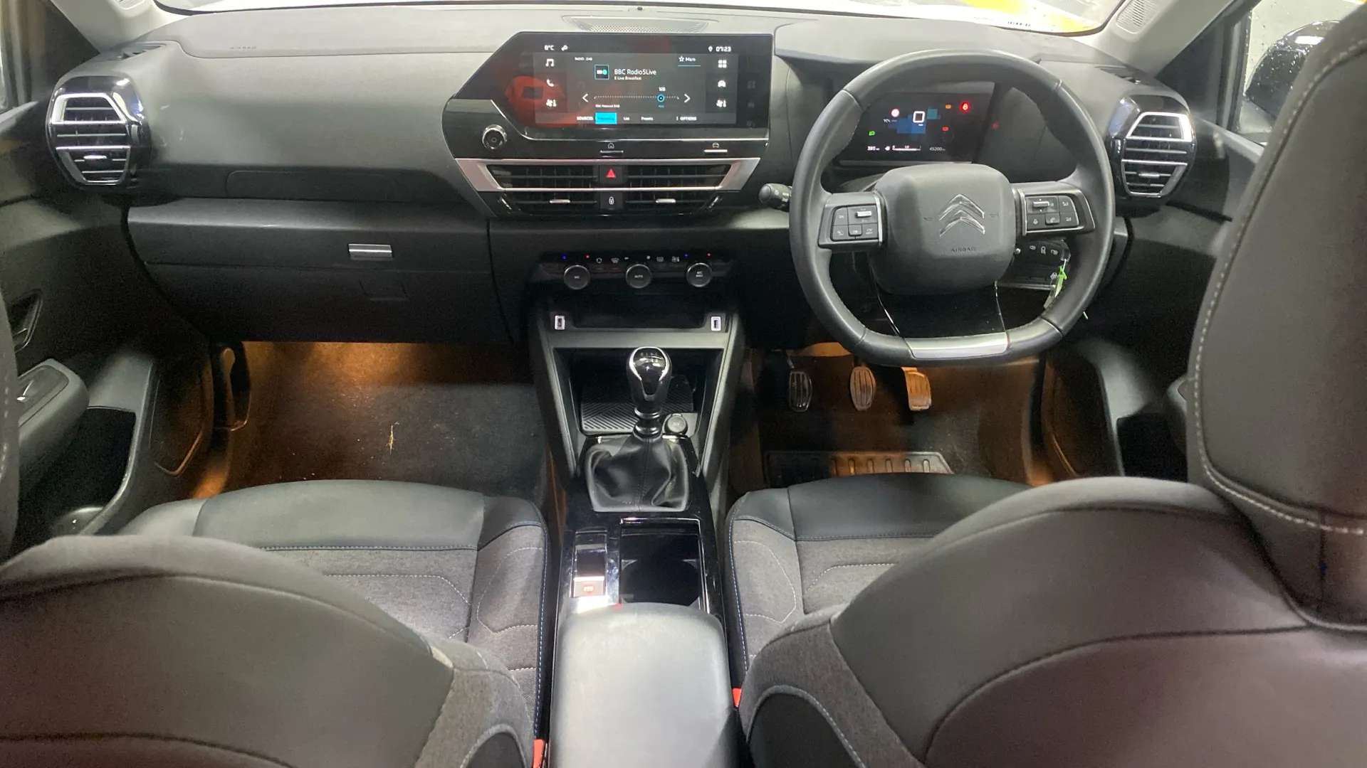 2023 CITROEN C4 2023 CITROEN C4