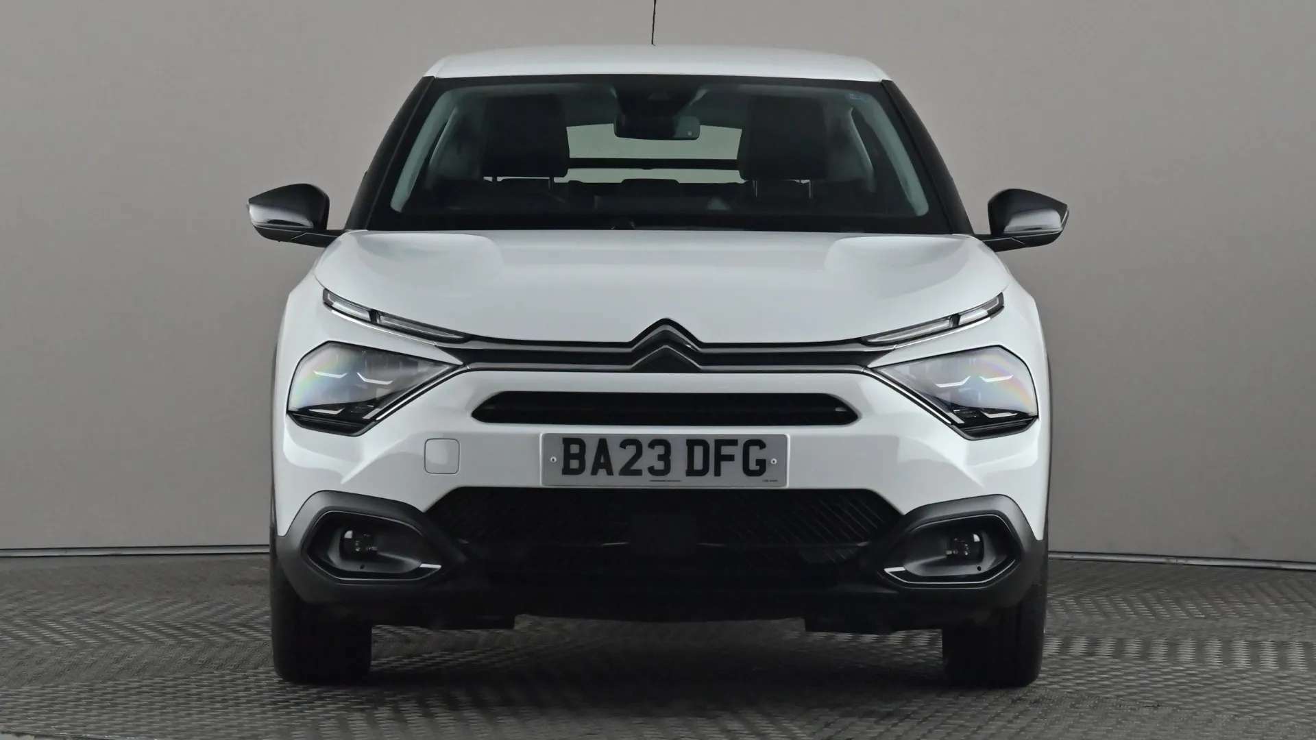 A 2023 CITROEN C4 1.2 PureTech Sense A 2023 CITROEN C4 1.2 PureTech Sense