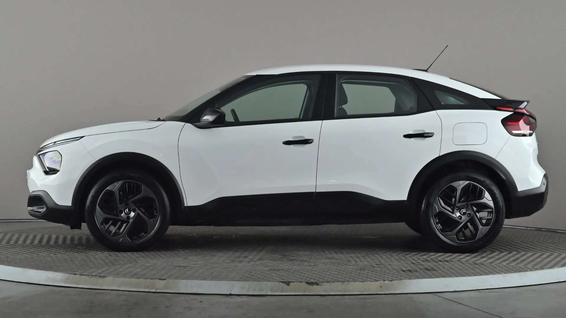 A 2023 CITROEN C4 1.2 PureTech Sense A 2023 CITROEN C4 1.2 PureTech Sense