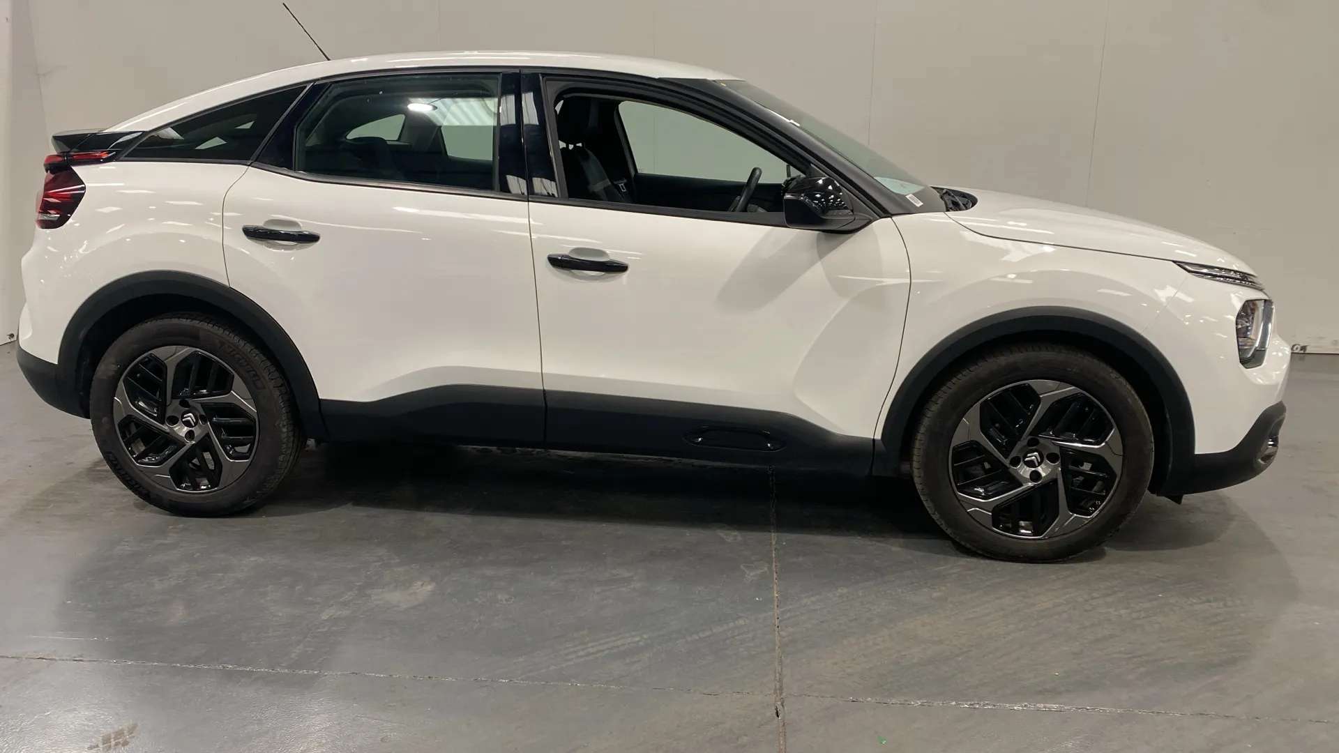 A 2023 CITROEN C4 1.2 PureTech Sense A 2023 CITROEN C4 1.2 PureTech Sense