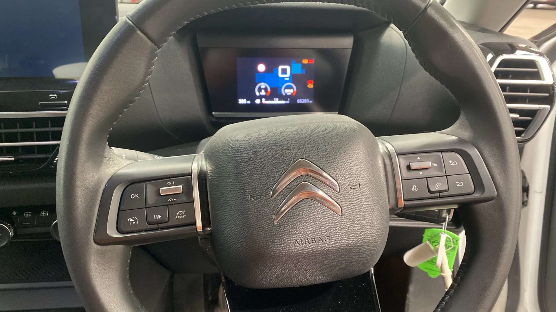 2023 CITROEN C4 2023 CITROEN C4