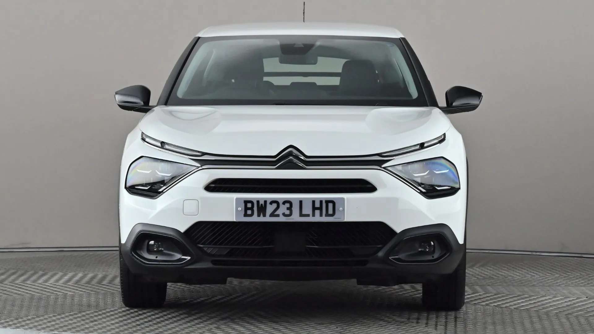 A 2023 CITROEN C4 1.2 PureTech Sense A 2023 CITROEN C4 1.2 PureTech Sense