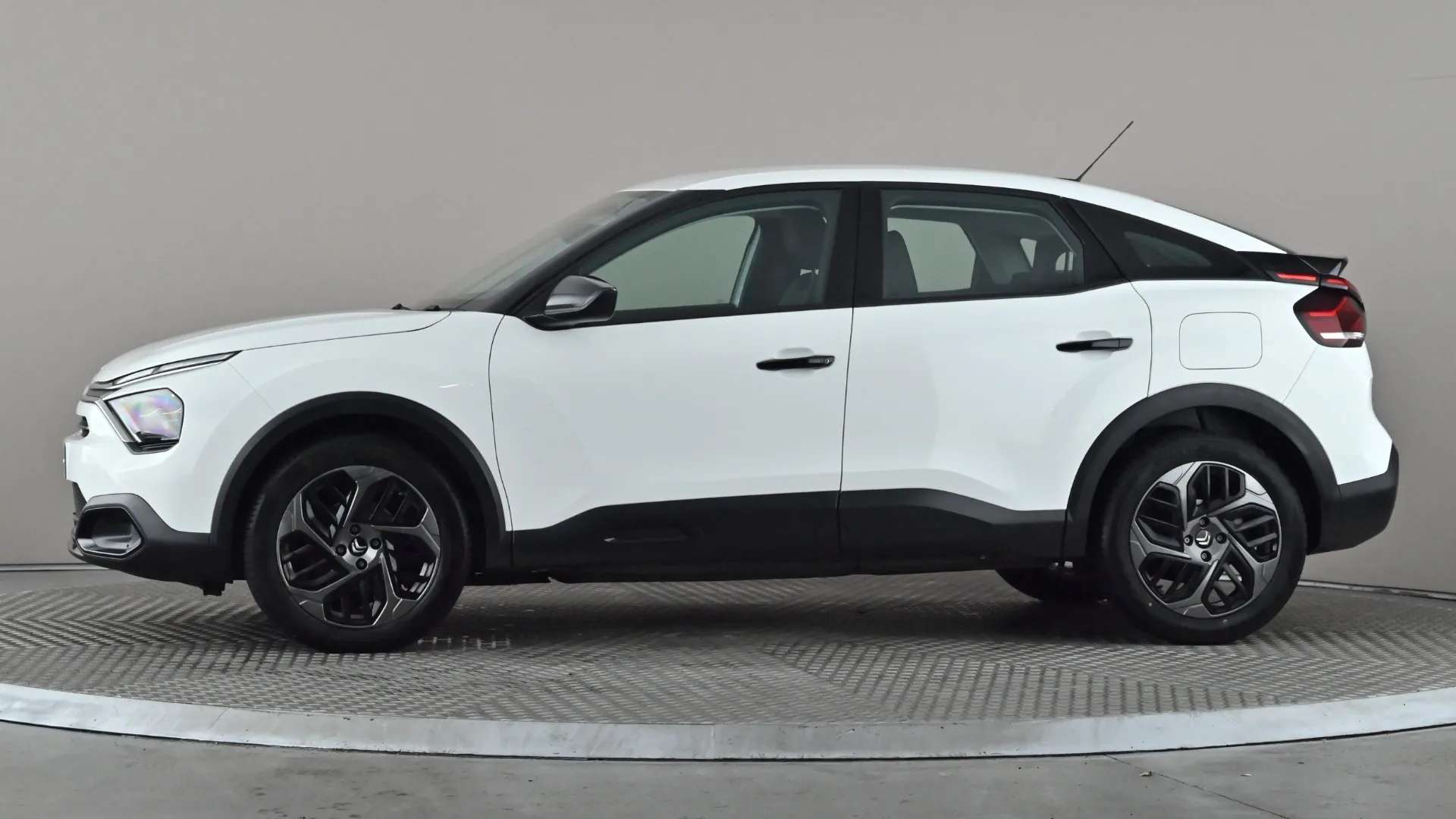 A 2023 CITROEN C4 1.2 PureTech Sense A 2023 CITROEN C4 1.2 PureTech Sense