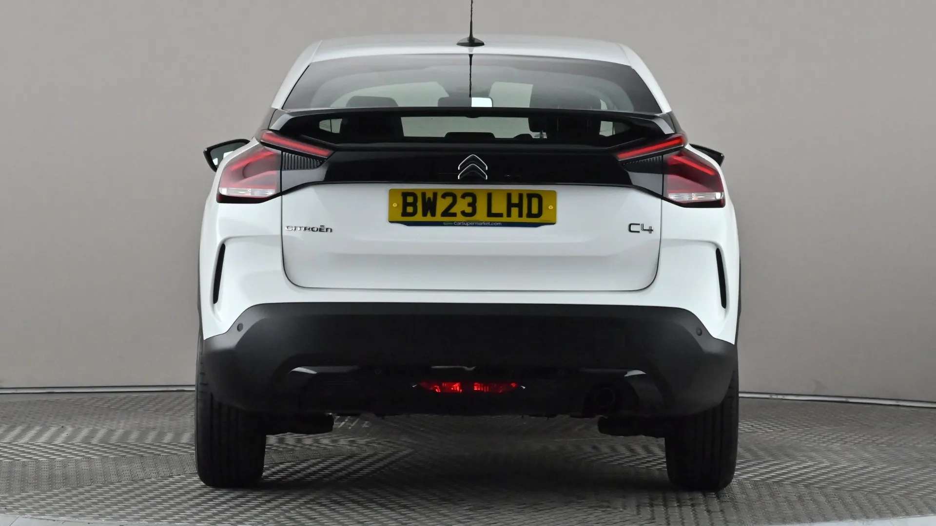 2023 CITROEN C4 2023 CITROEN C4