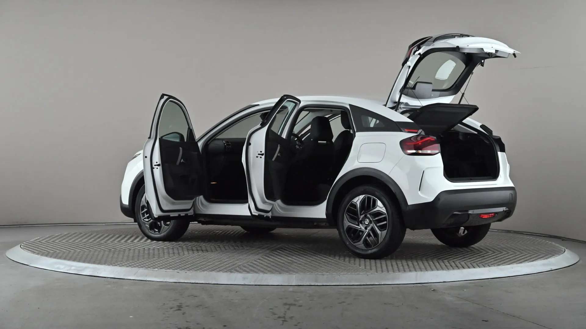 2023 CITROEN C4 2023 CITROEN C4
