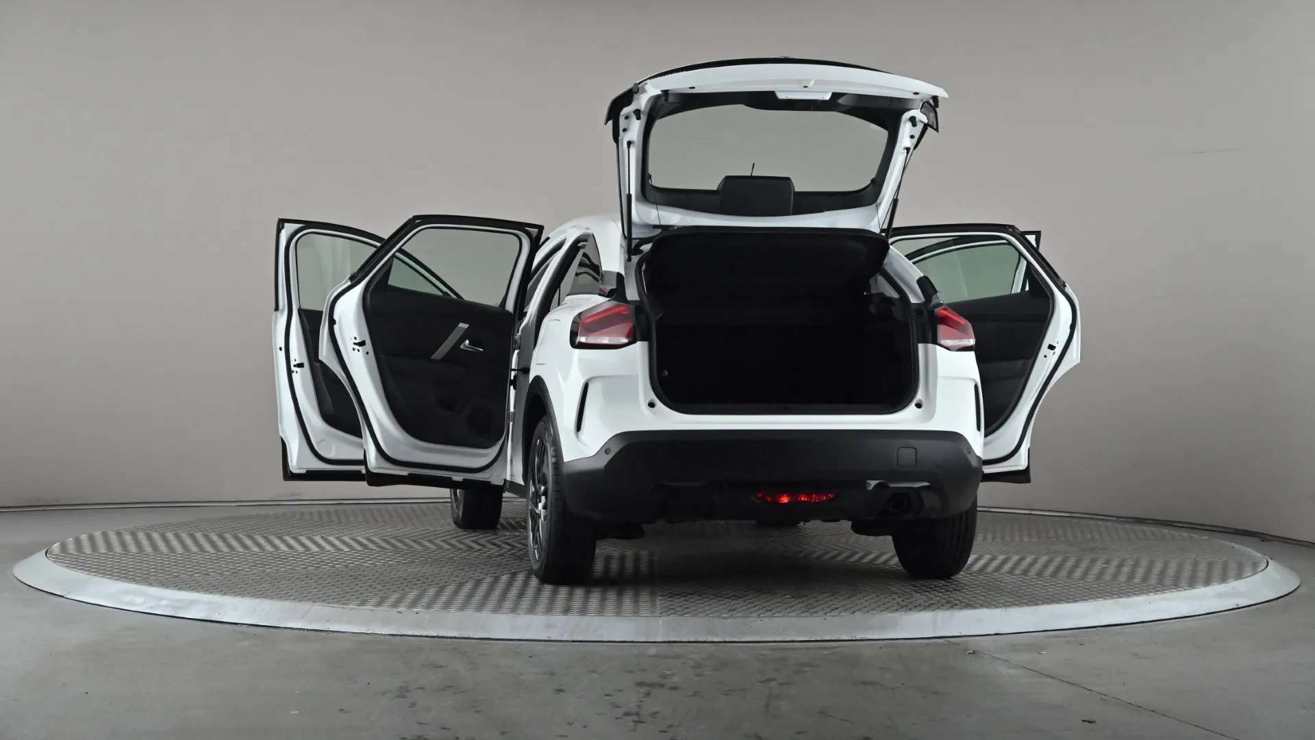 2023 CITROEN C4 2023 CITROEN C4