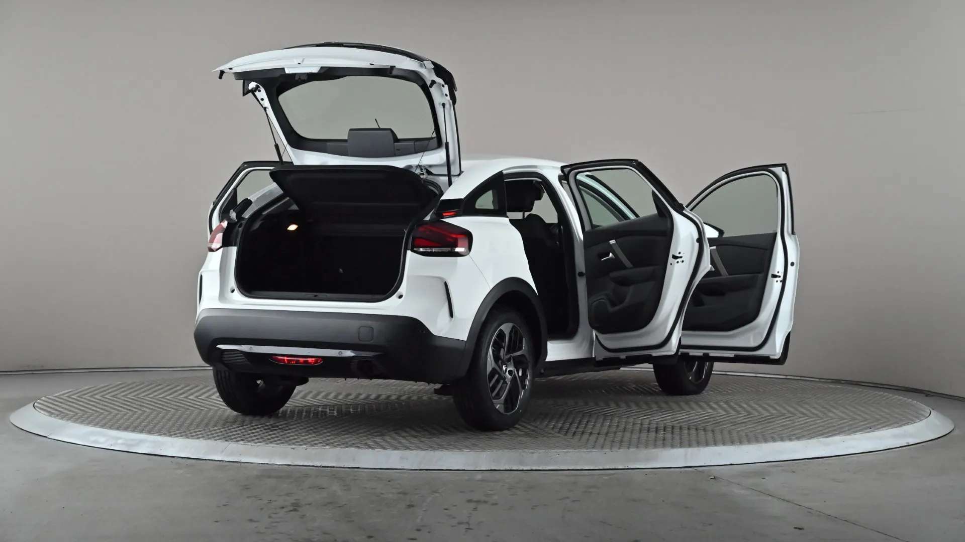 2023 CITROEN C4 2023 CITROEN C4