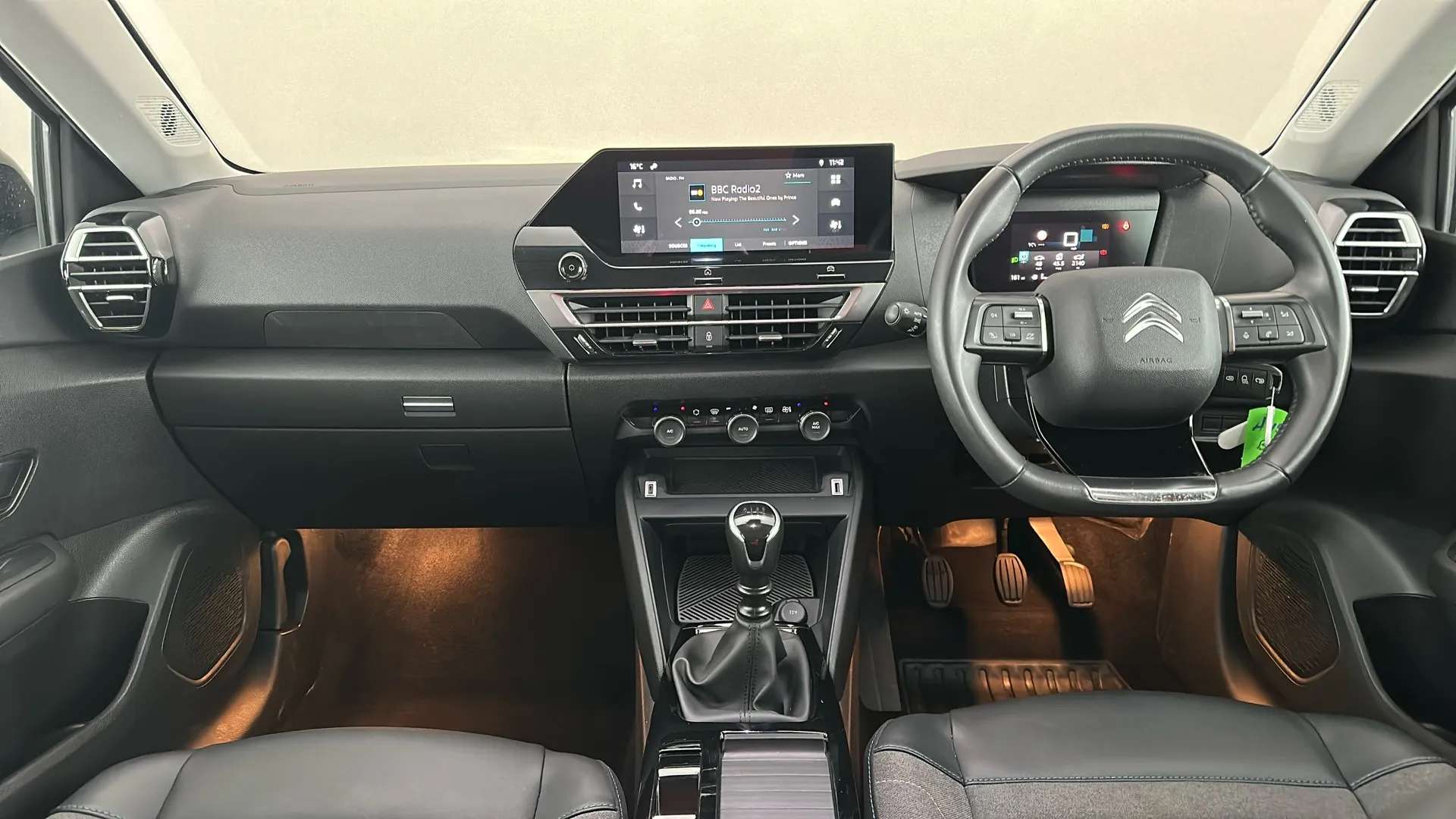 2023 CITROEN C4 2023 CITROEN C4