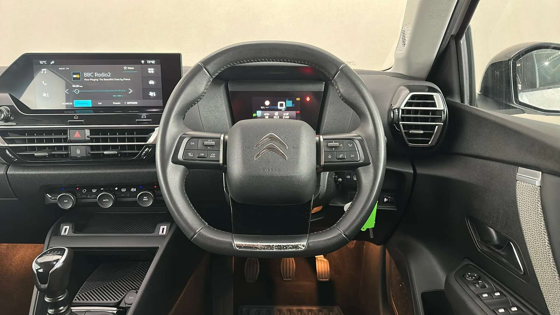 2023 CITROEN C4 2023 CITROEN C4
