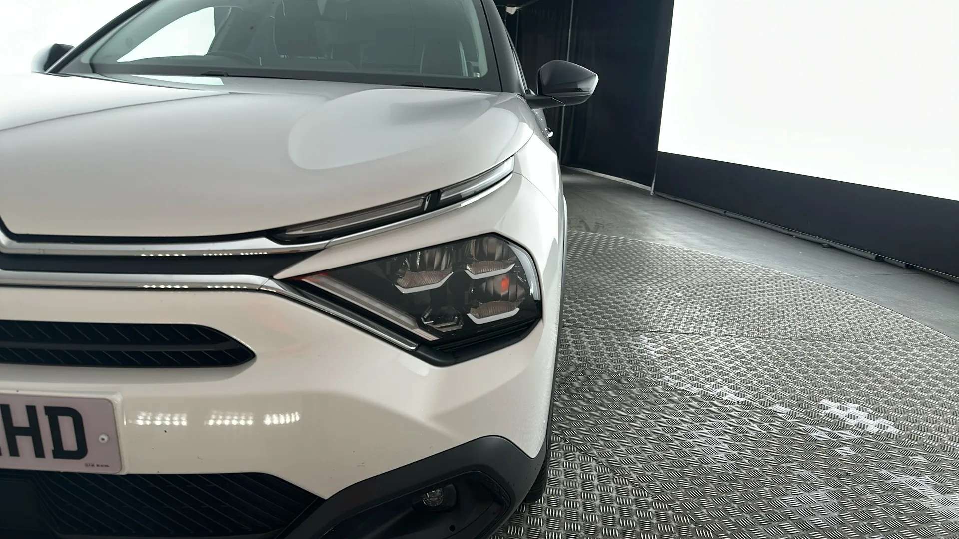 2023 CITROEN C4 2023 CITROEN C4