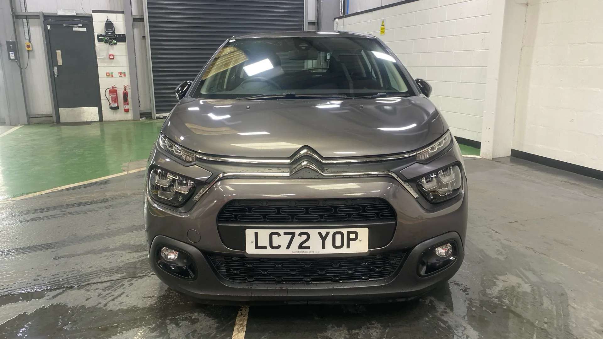 A 2022 CITROEN C3 1.2 PureTech Sense A 2022 CITROEN C3 1.2 PureTech Sense
