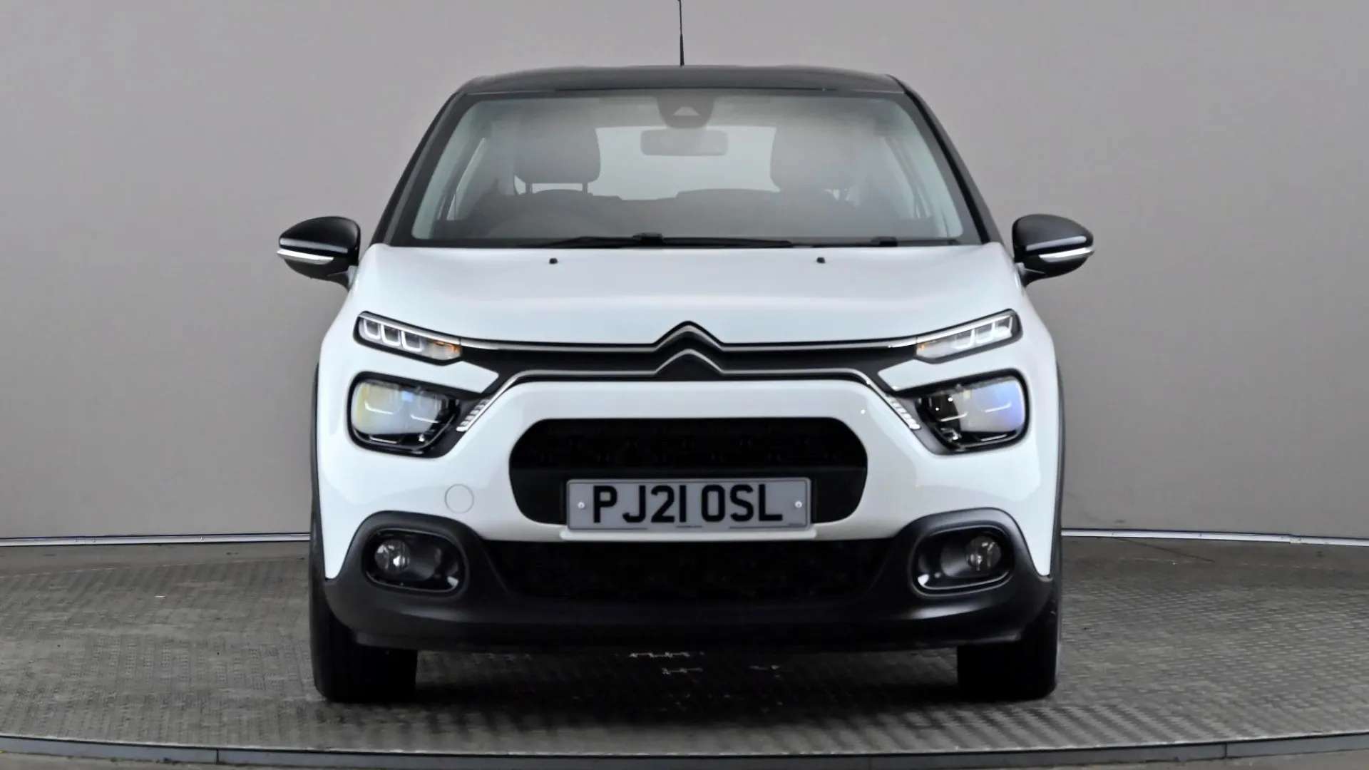 A 2021 CITROEN C3 1.2 PureTech Shine A 2021 CITROEN C3 1.2 PureTech Shine