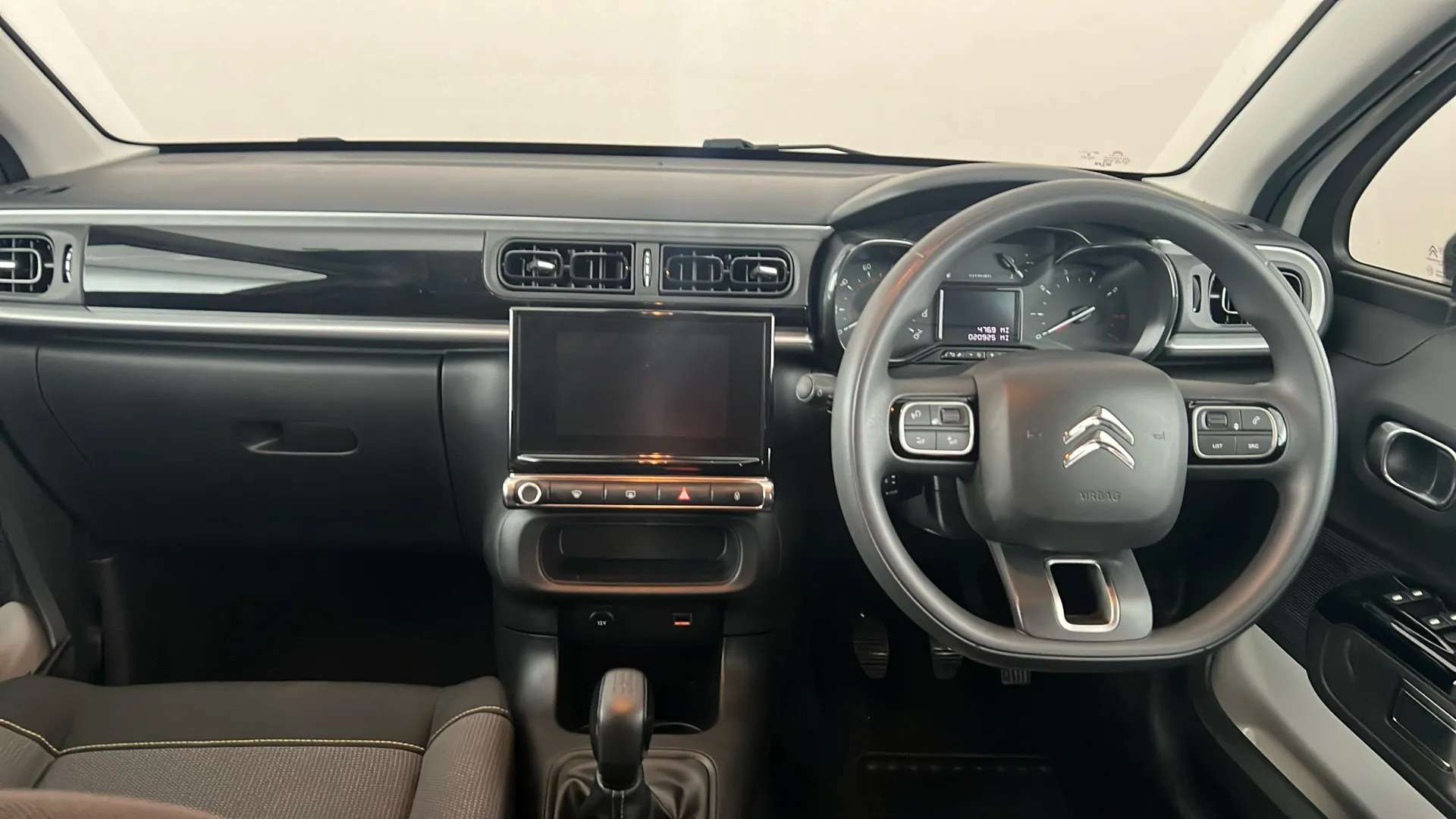 2021 CITROEN C3 2021 CITROEN C3