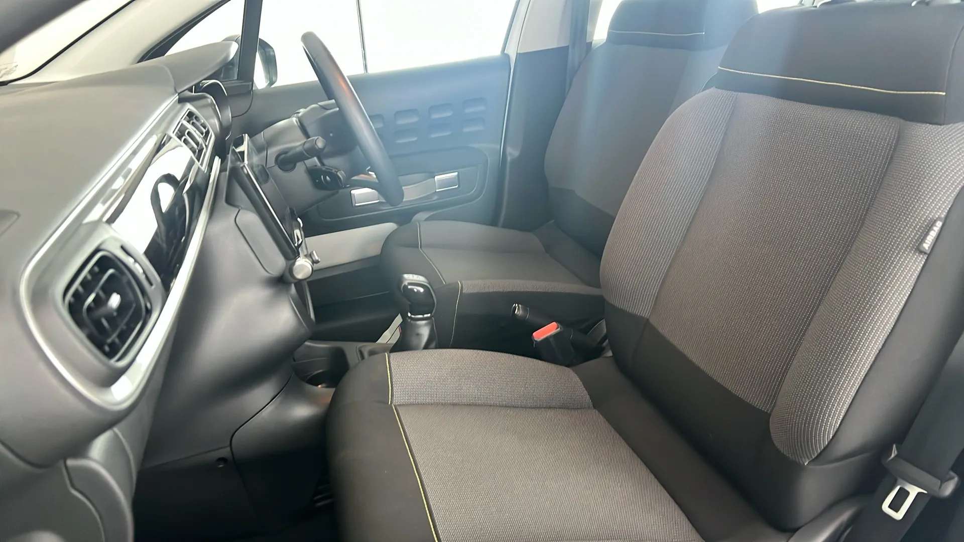 2021 CITROEN C3 2021 CITROEN C3