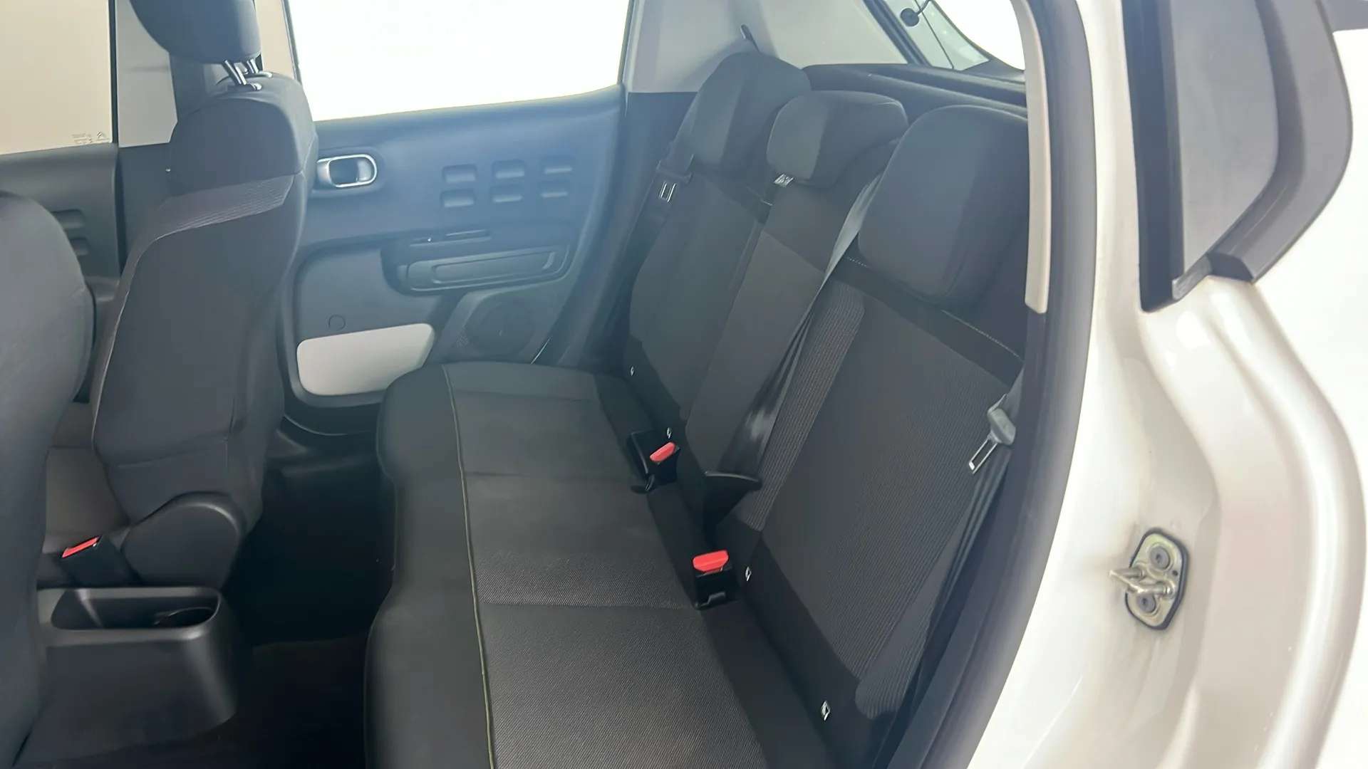 2021 CITROEN C3 2021 CITROEN C3