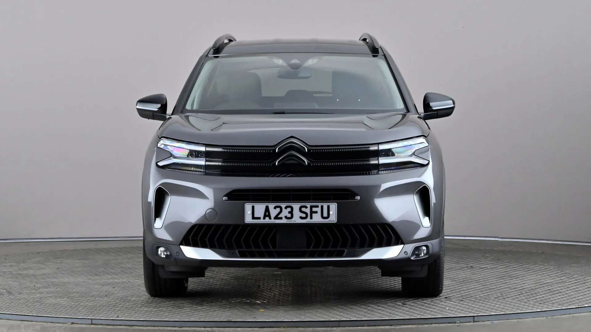 2023 CITROEN C5 AIRCROSS 2023 CITROEN C5 AIRCROSS