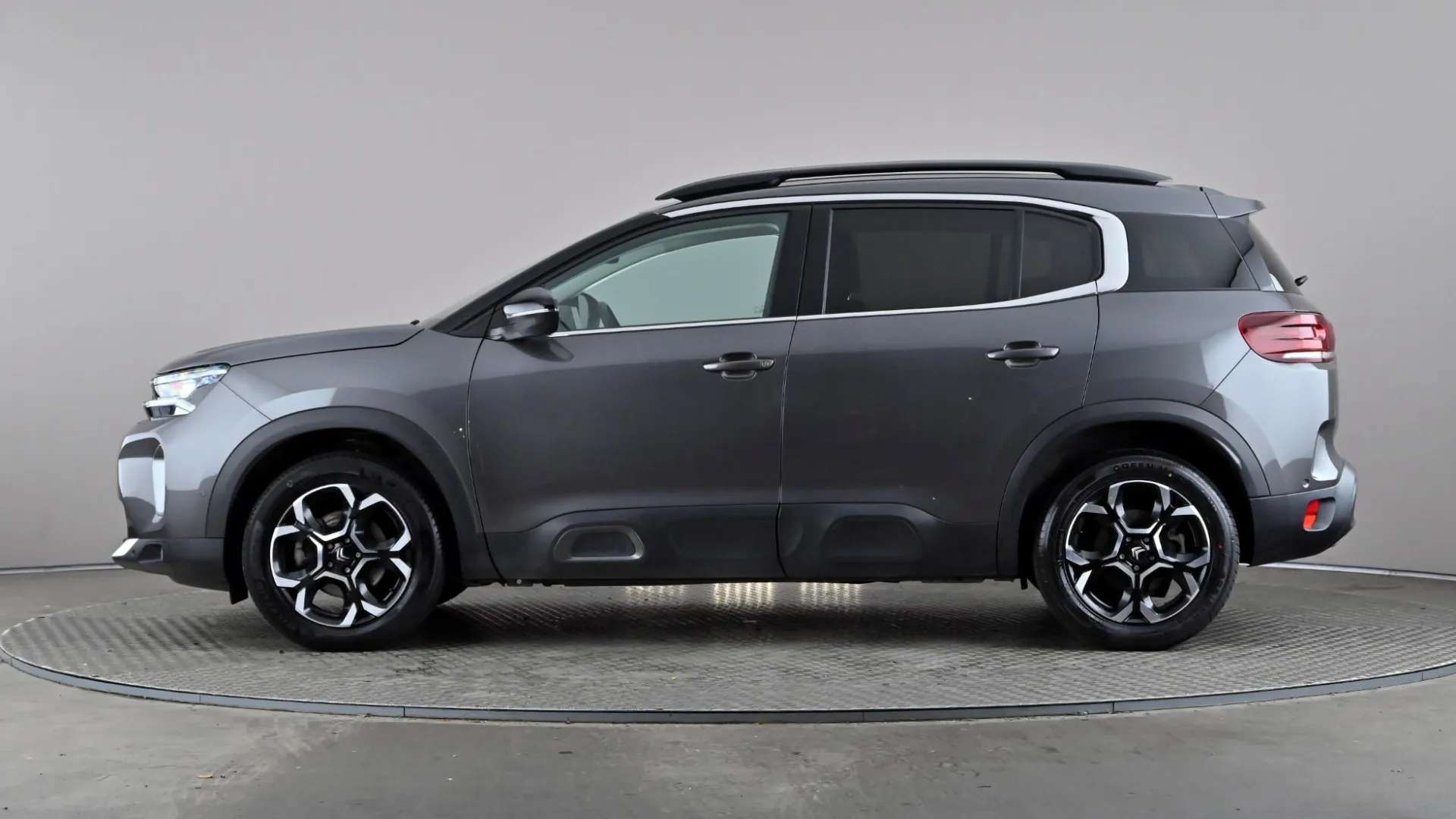 2023 CITROEN C5 AIRCROSS 2023 CITROEN C5 AIRCROSS