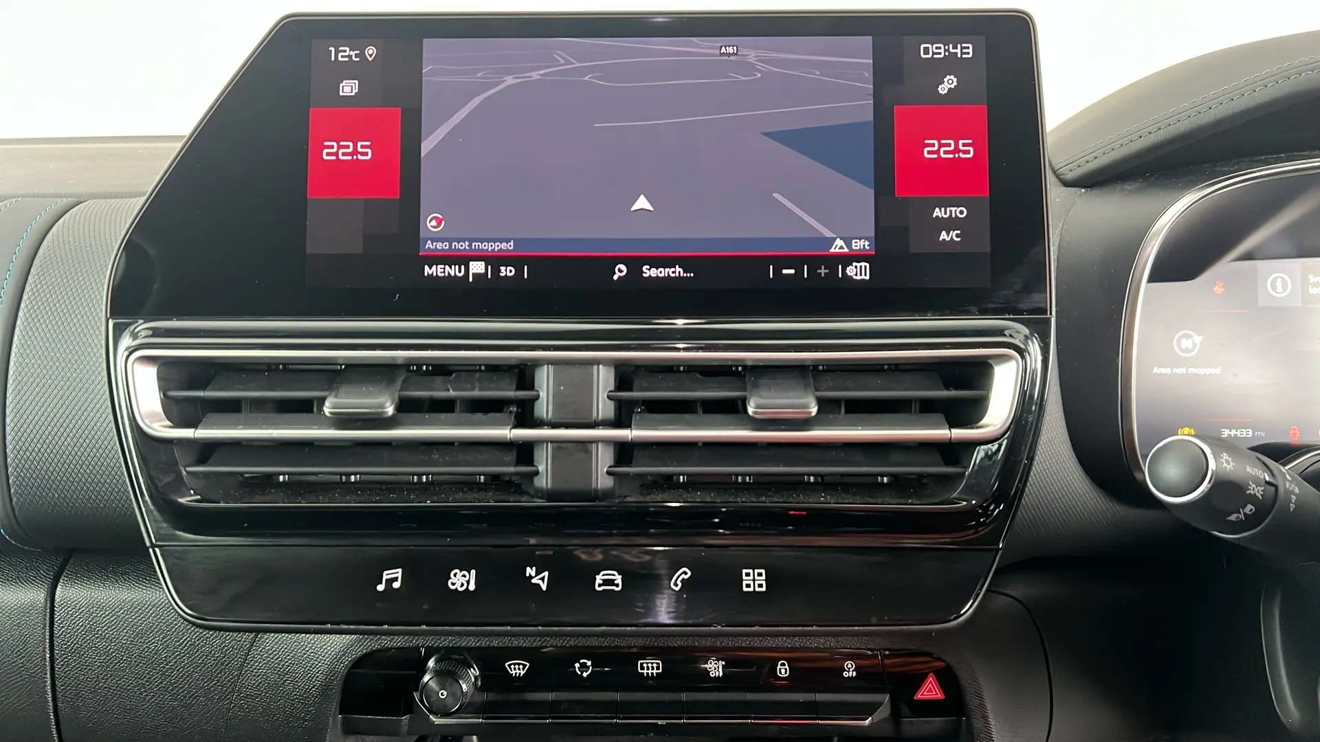 2023 CITROEN C5 AIRCROSS 2023 CITROEN C5 AIRCROSS