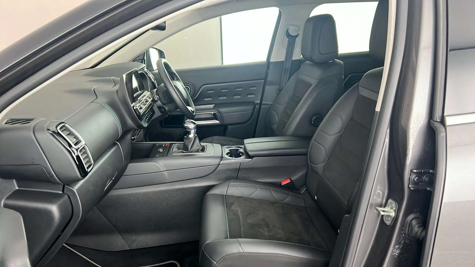 2023 CITROEN C5 AIRCROSS 2023 CITROEN C5 AIRCROSS