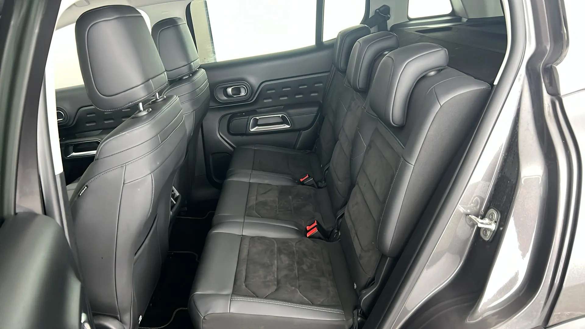 2023 CITROEN C5 AIRCROSS 2023 CITROEN C5 AIRCROSS