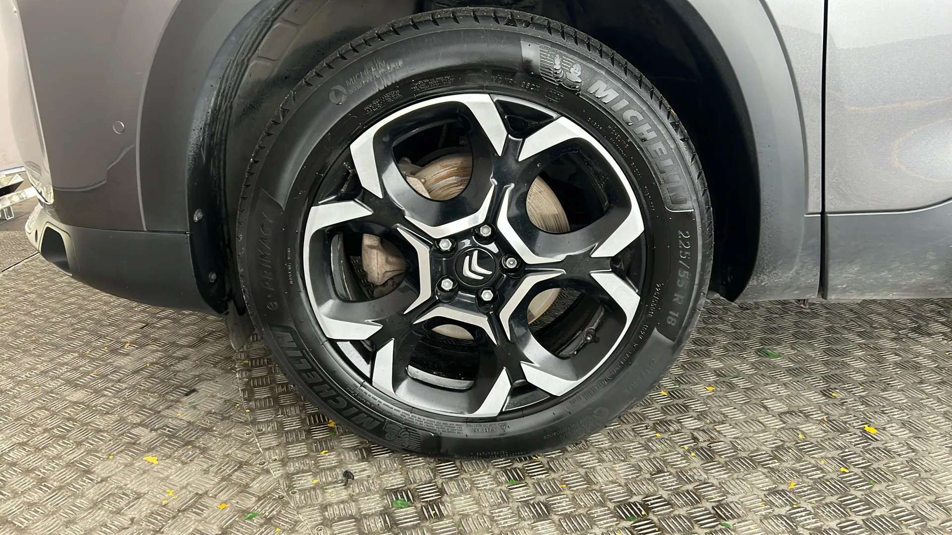 2023 CITROEN C5 AIRCROSS 2023 CITROEN C5 AIRCROSS