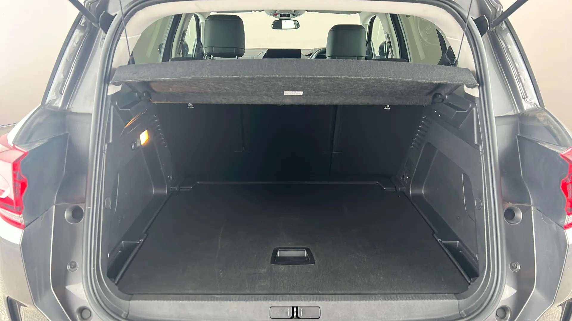 2023 CITROEN C5 AIRCROSS 2023 CITROEN C5 AIRCROSS