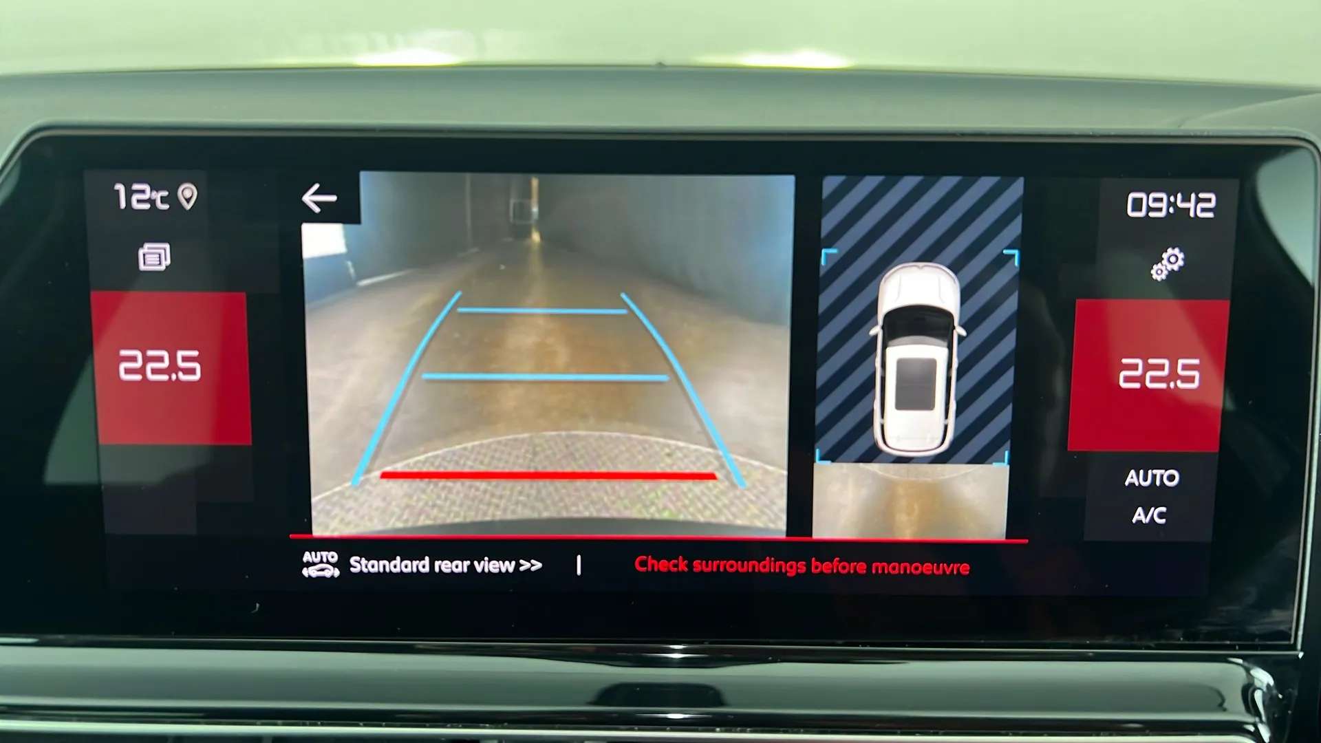 2023 CITROEN C5 AIRCROSS 2023 CITROEN C5 AIRCROSS