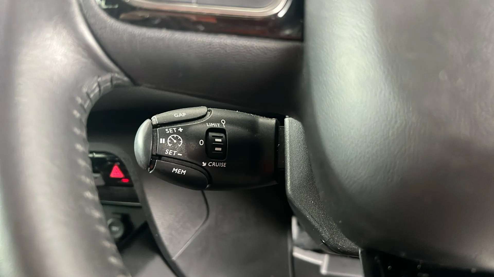 2023 CITROEN C5 AIRCROSS 2023 CITROEN C5 AIRCROSS