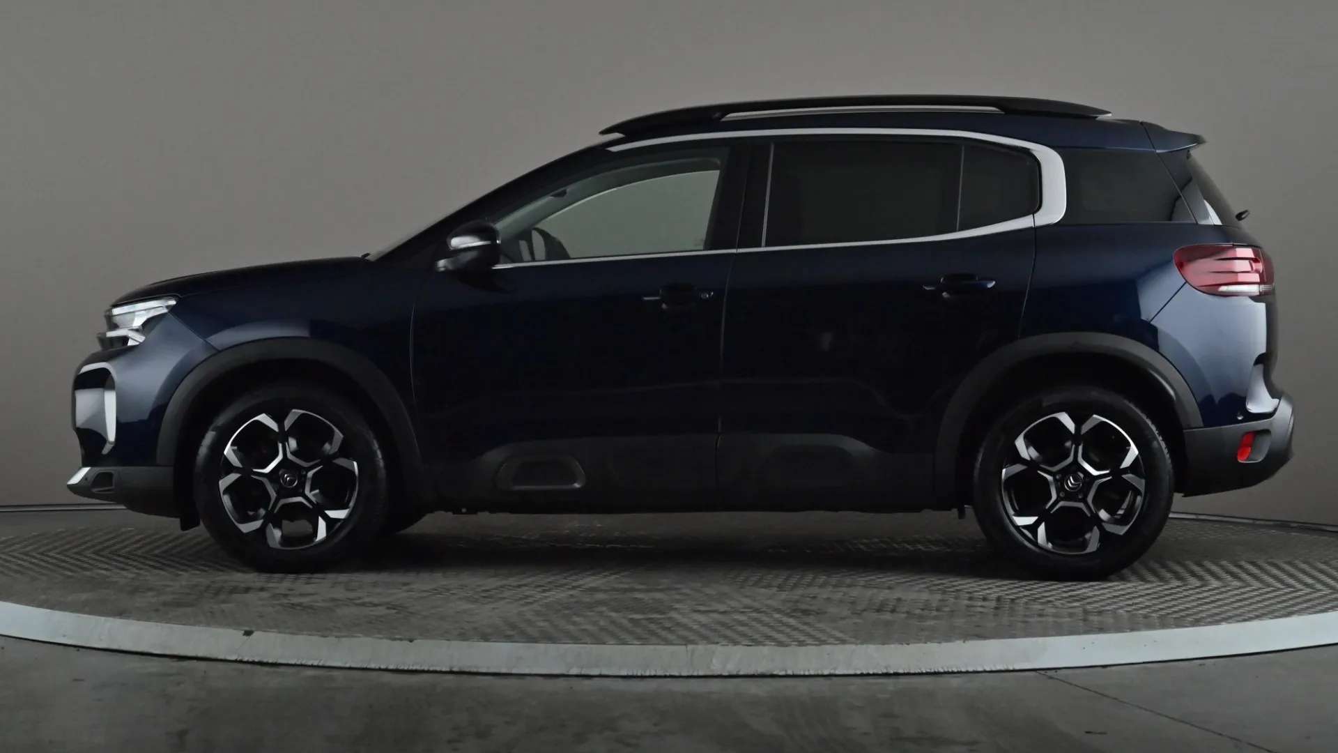 2022 CITROEN C5 AIRCROSS 2022 CITROEN C5 AIRCROSS