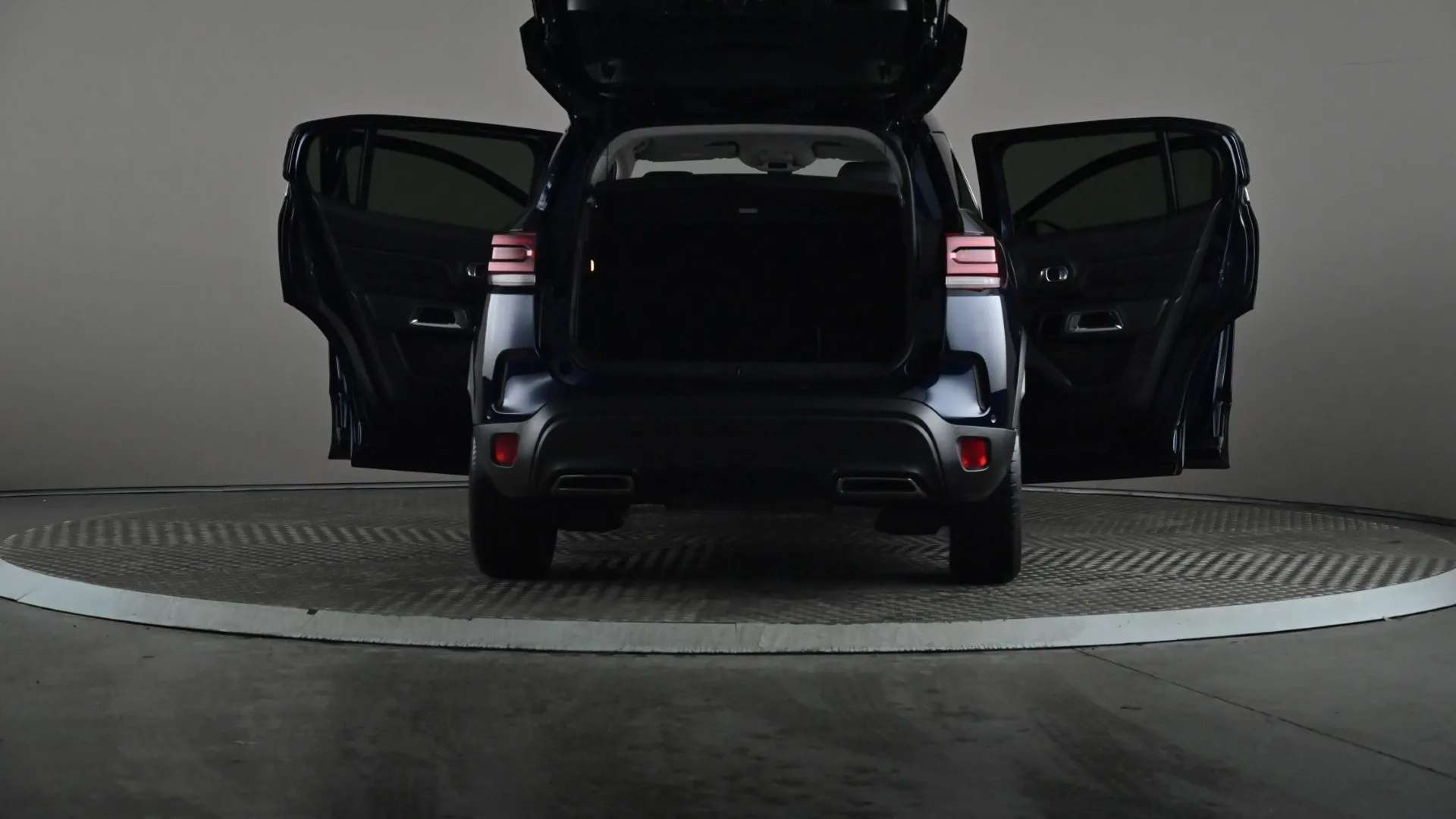 2022 CITROEN C5 AIRCROSS 2022 CITROEN C5 AIRCROSS