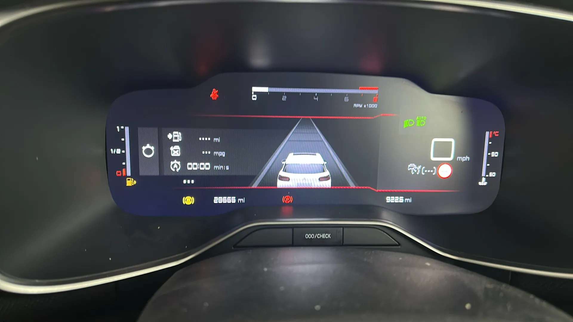 2022 CITROEN C5 AIRCROSS 2022 CITROEN C5 AIRCROSS